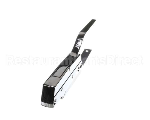 10172B00006 Kason Door Latch