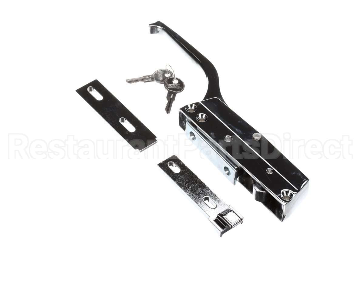 10172BC0006 Kason Offset Hinge