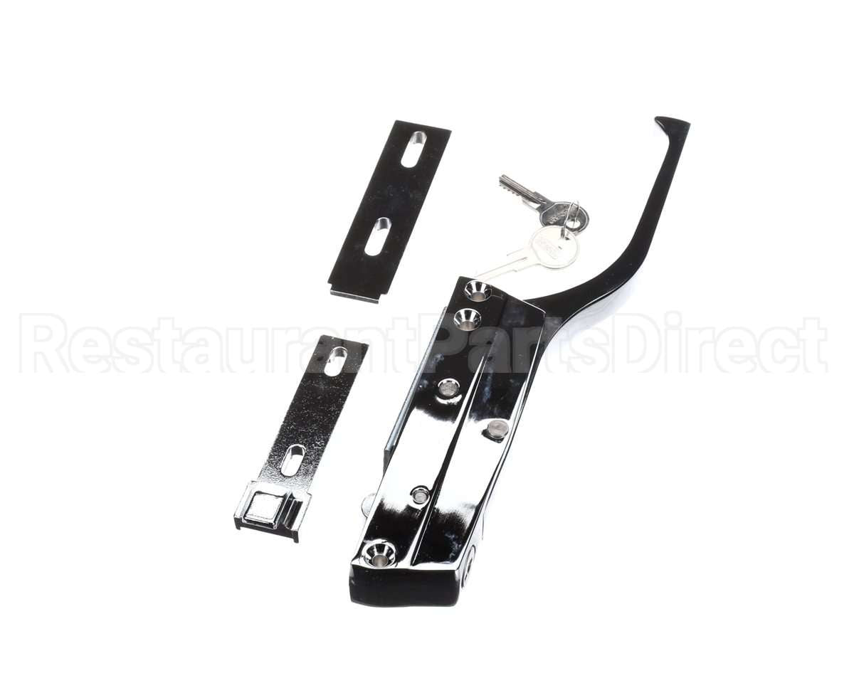 10172BC0006 Kason Offset Hinge