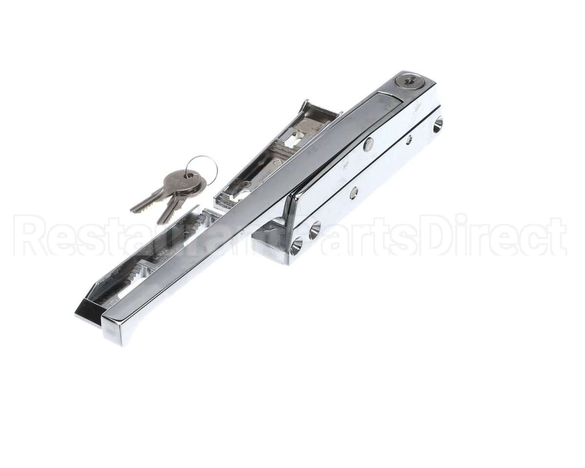 10172C00006 Kason Mech Mag Latch Chr Misc #