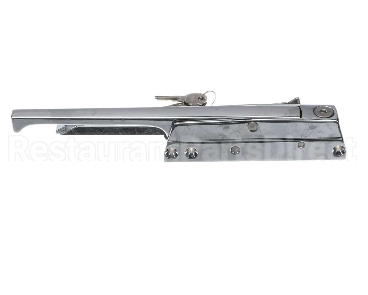10172C00006 Kason Mech Mag Latch Chr Misc #