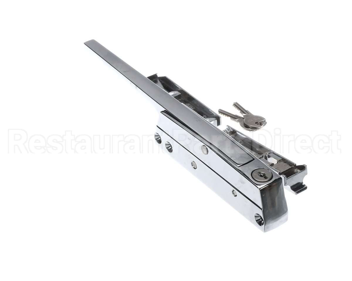 10172C00006 Kason Mech Mag Latch Chr Misc #