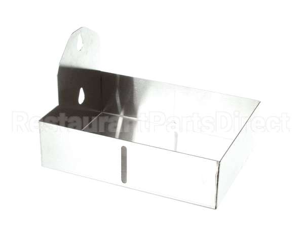 1017315 Alto Shaam Bracket, Liquid Cleaner