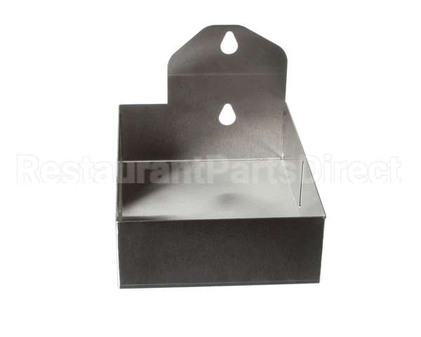 1017315 Alto Shaam Bracket, Liquid Cleaner