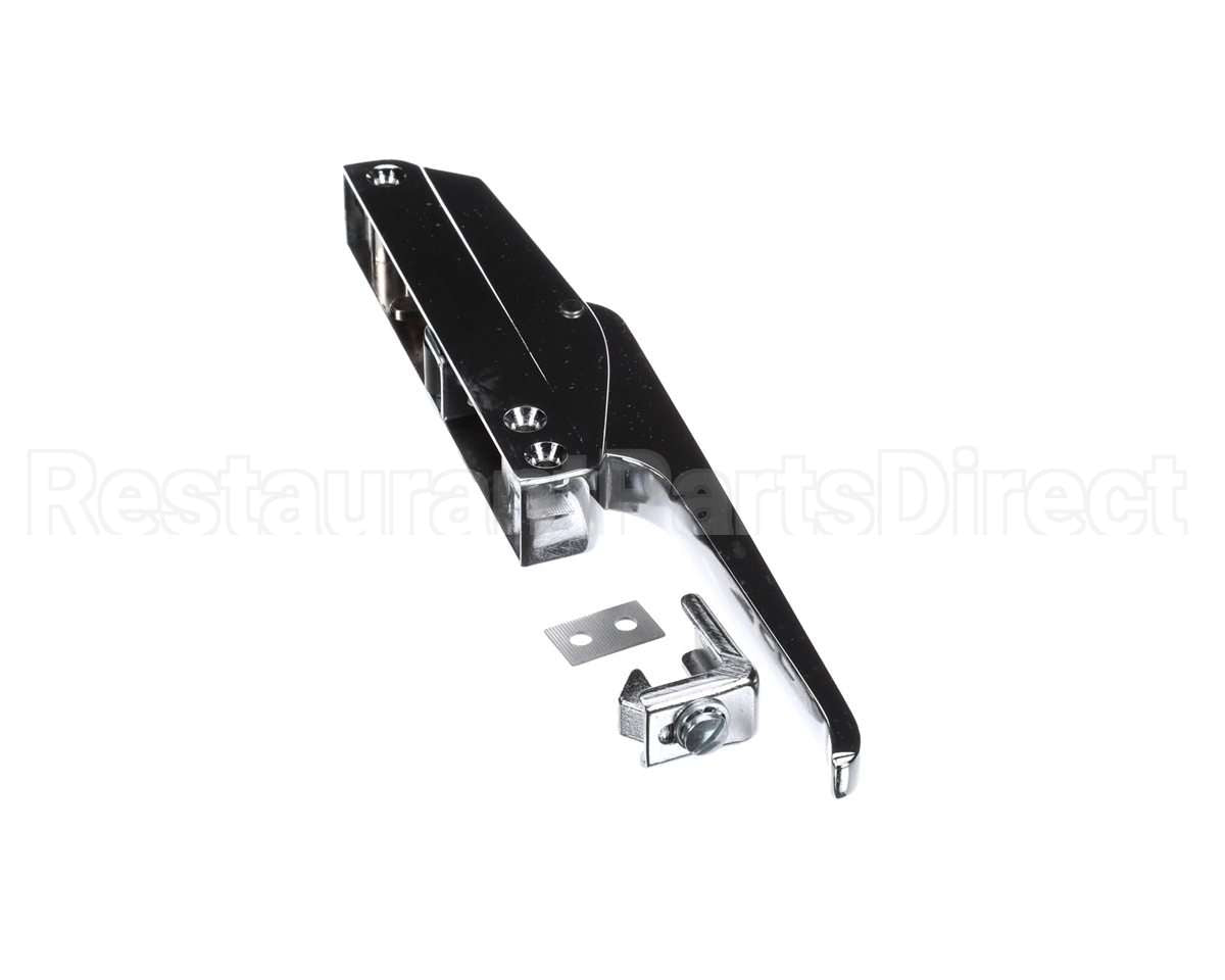 10174000004 Kason Latch Chrome