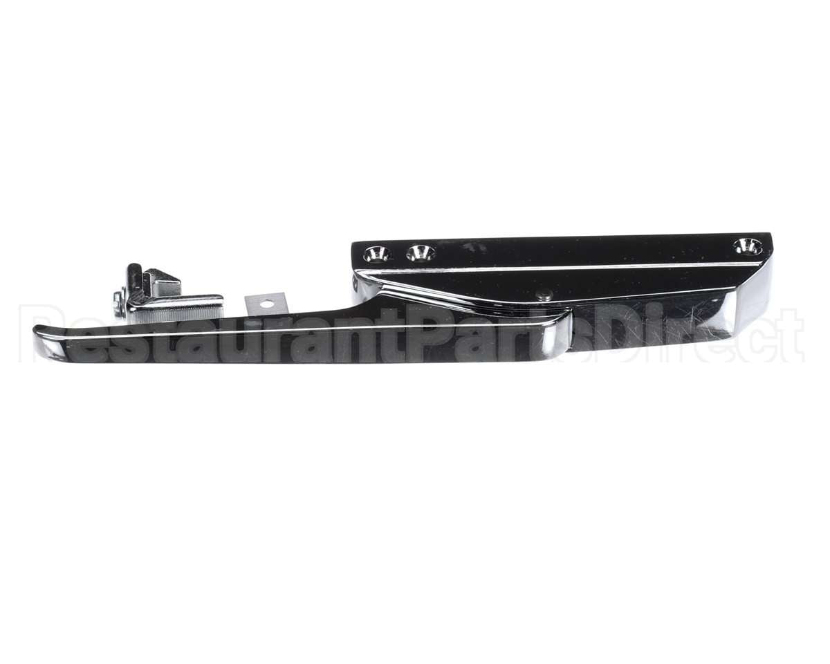 10174000004 Kason Latch Chrome
