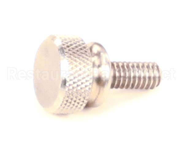 101748 Turbochef Screw, Thumb 8-32 X 3/8 Ss (Bottom Jet P