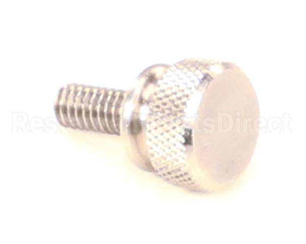 101748 Turbochef Screw, Thumb 8-32 X 3/8 Ss (Bottom Jet P