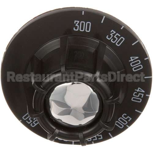 1017508 Compatible Garland Dial 2-1/2 D, 300-650