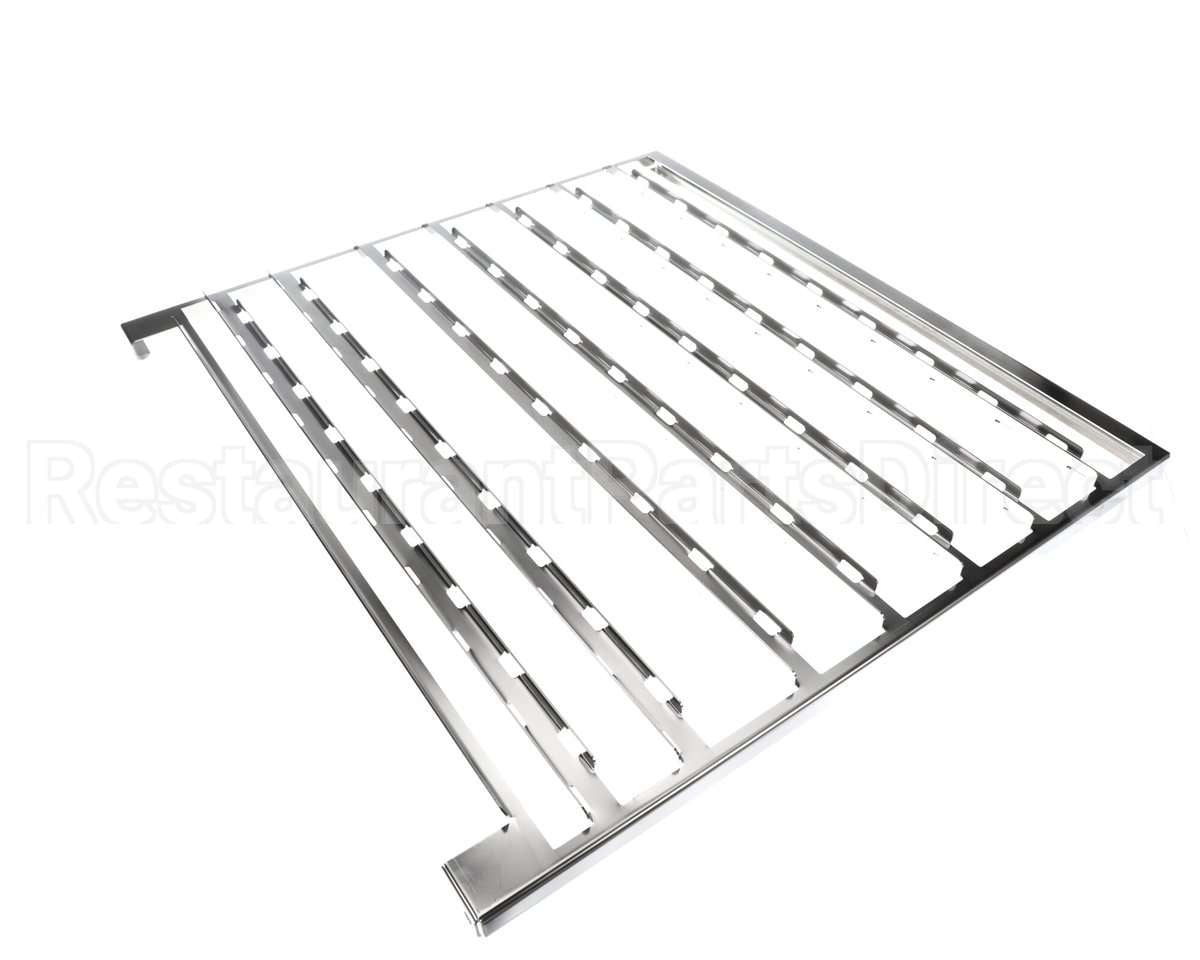 1017517 Alto Shaam Rack, Side, Lh 7-20 Ctc/Ctp