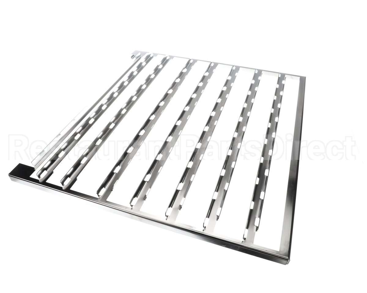 1017517 Alto Shaam Rack, Side, Lh 7-20 Ctc/Ctp