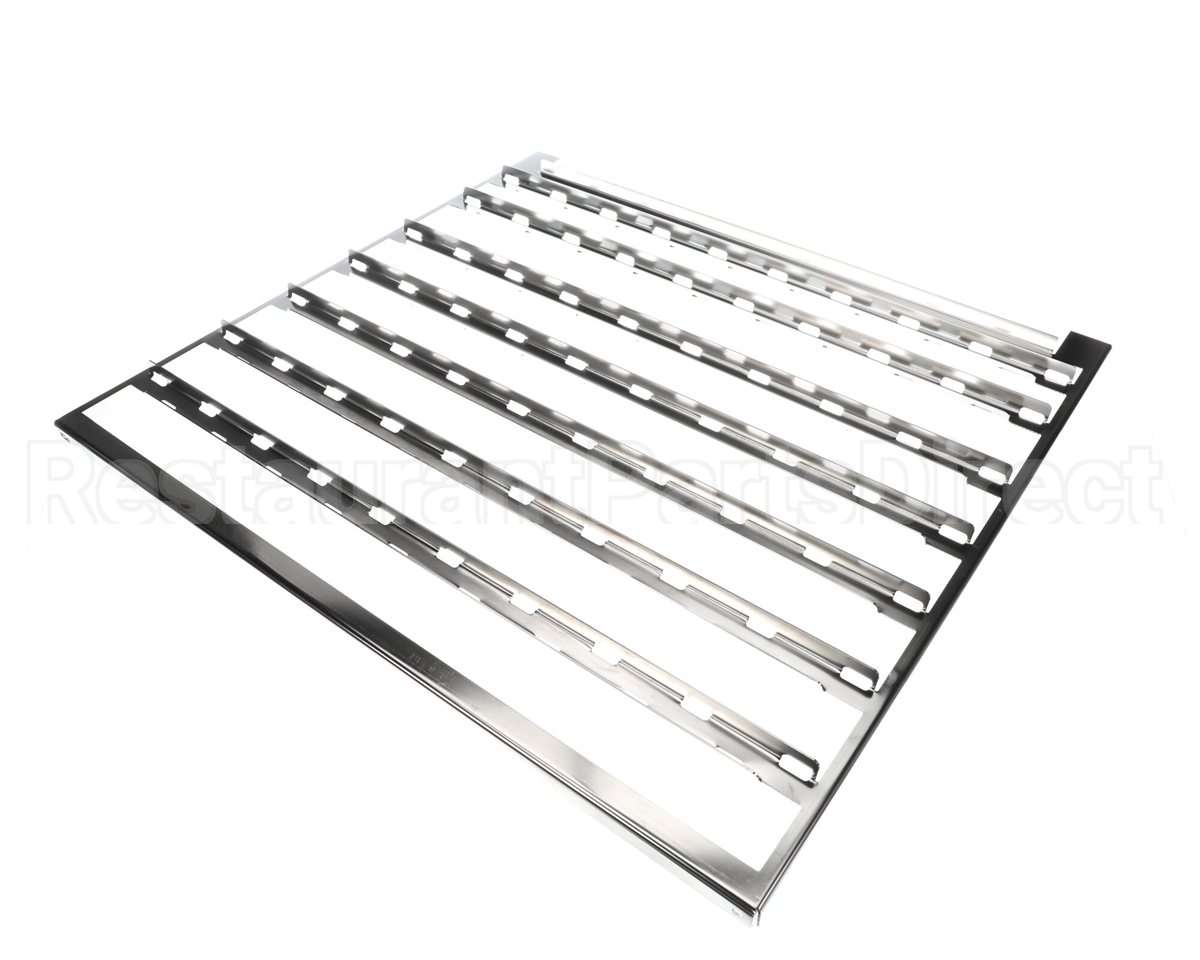 1017517 Alto Shaam Rack, Side, Lh 7-20 Ctc/Ctp