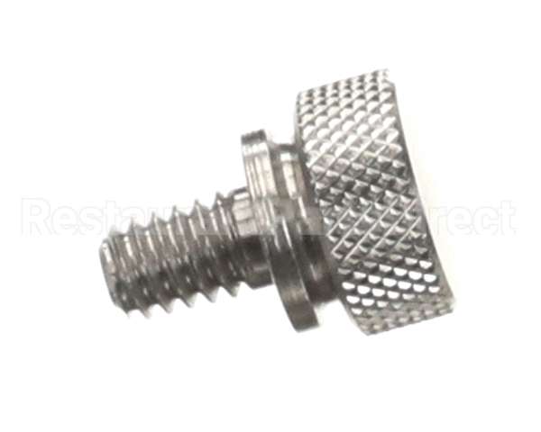 101772 Turbochef Screw, Thumb, W Hd, #1/4-20 X 3/8