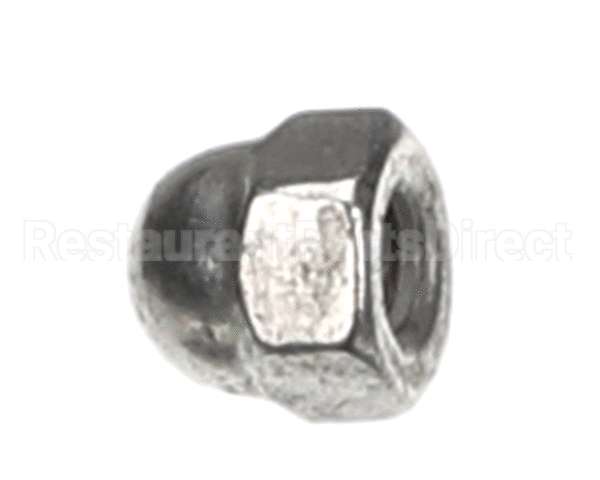 10184 Continental Refrigeration Nut, Acorn (Goes With 10183)