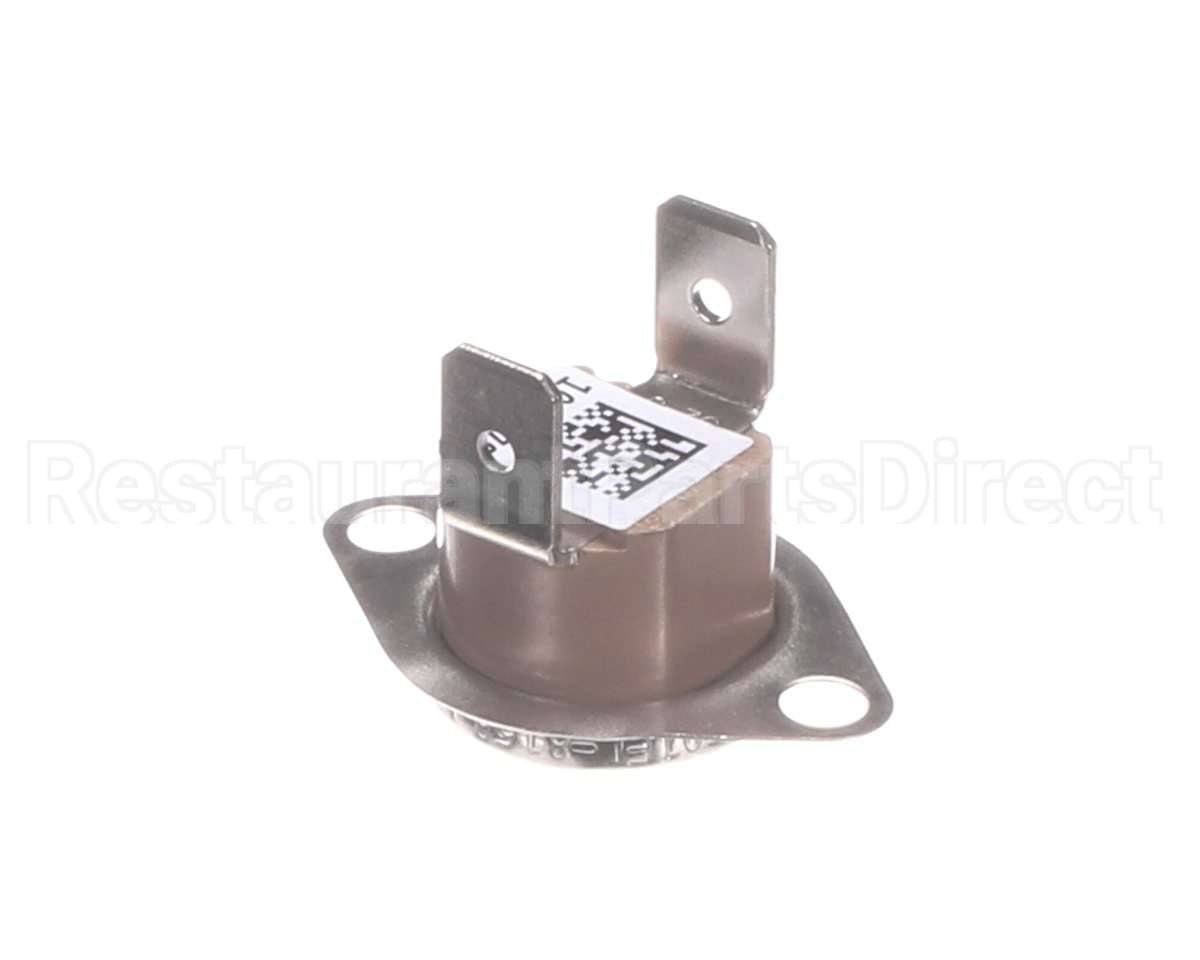 1018470R Nortek Repl,Lim,1/2D,1S,Or,230/200,A,A,F