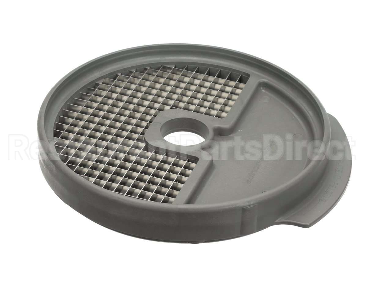 101852 Robot Coupe Dicing Grid 8X8 R2 Dice