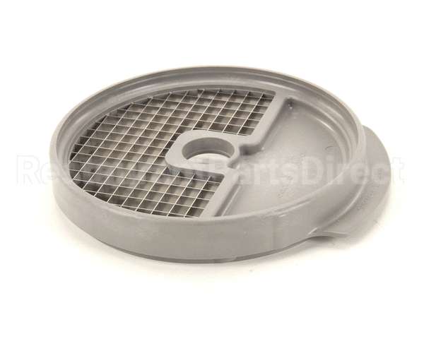 101853 Robot Coupe Dicing Gris 10X10 R2 Dic