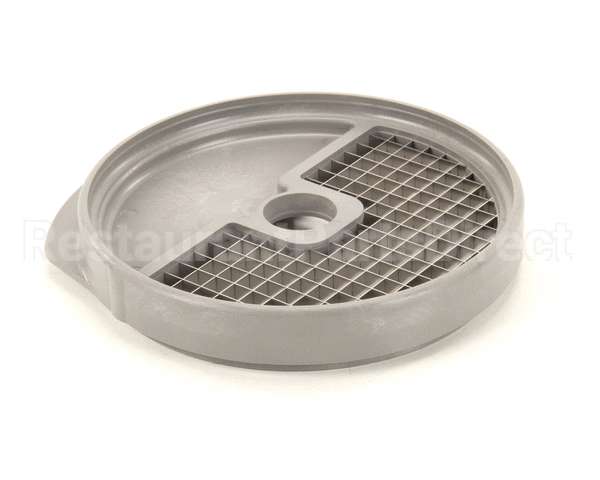 101853 Robot Coupe Dicing Gris 10X10 R2 Dic