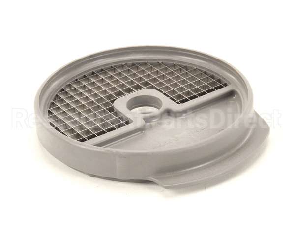 101853 Robot Coupe Dicing Gris 10X10 R2 Dic