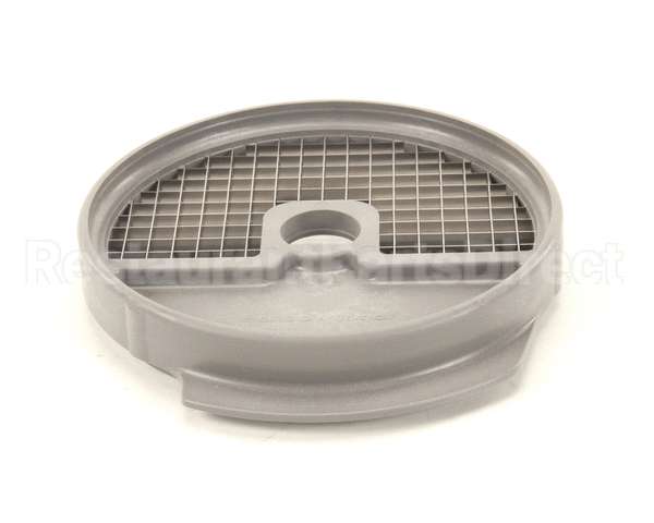 101853 Robot Coupe Dicing Gris 10X10 R2 Dic