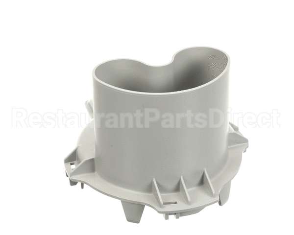 101861S Robot Coupe R2 Continuous Feed Lead