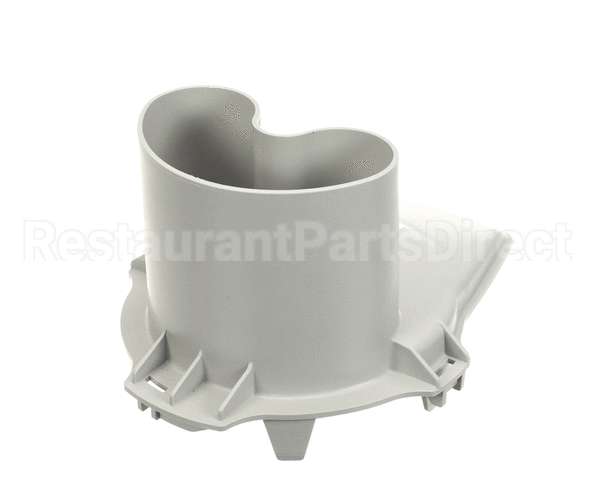 101861S Robot Coupe R2 Continuous Feed Lead