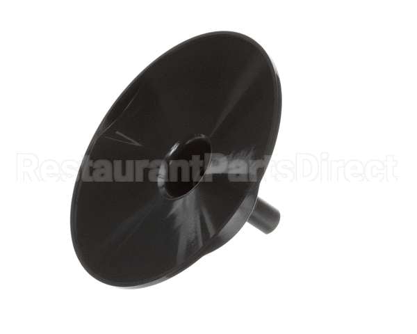 101866S Robot Coupe R2 Dic. Sling Plate
