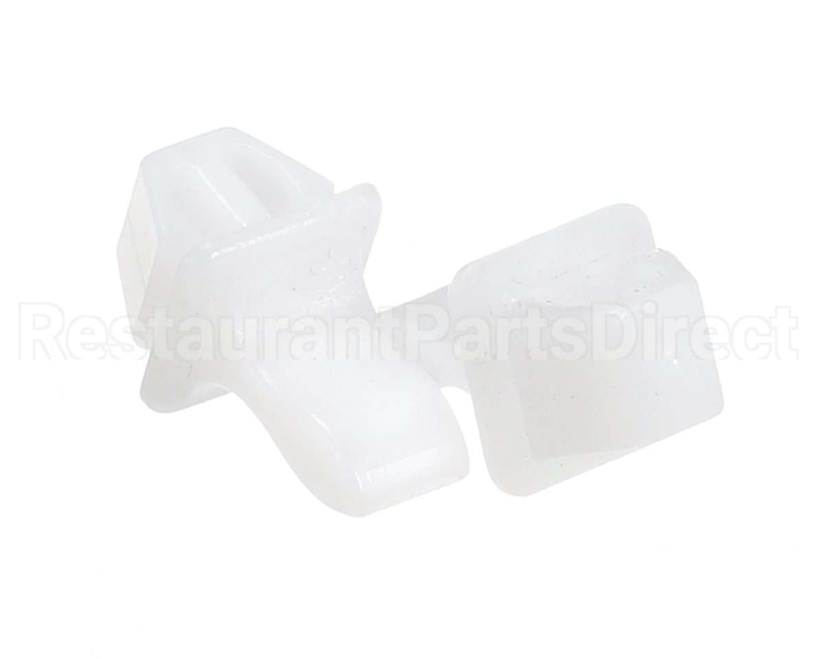 1018719 Nortek Repl,Strike,Door,Plastic,Set Of 2