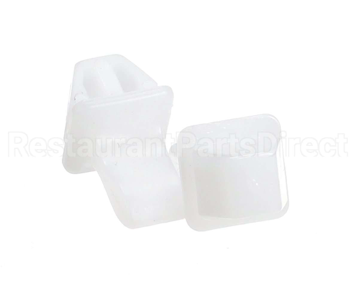 1018719 Nortek Repl,Strike,Door,Plastic,Set Of 2