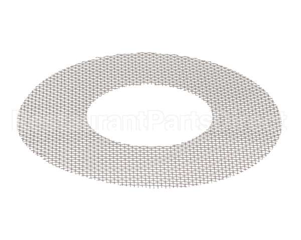 101881 Robot Coupe R2 Dic. Ventil.screen Asy