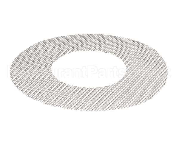 101881 Robot Coupe R2 Dic. Ventil.screen Asy