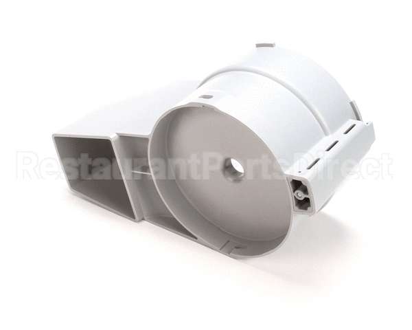 101886S Robot Coupe R2 Dic. Veg-Slicer Bowl