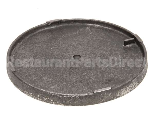1018996 Southbend Range Graduated Hot Top Lid