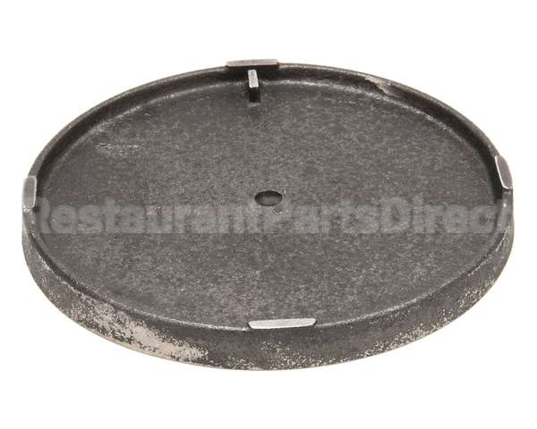 1018996 Southbend Range Graduated Hot Top Lid
