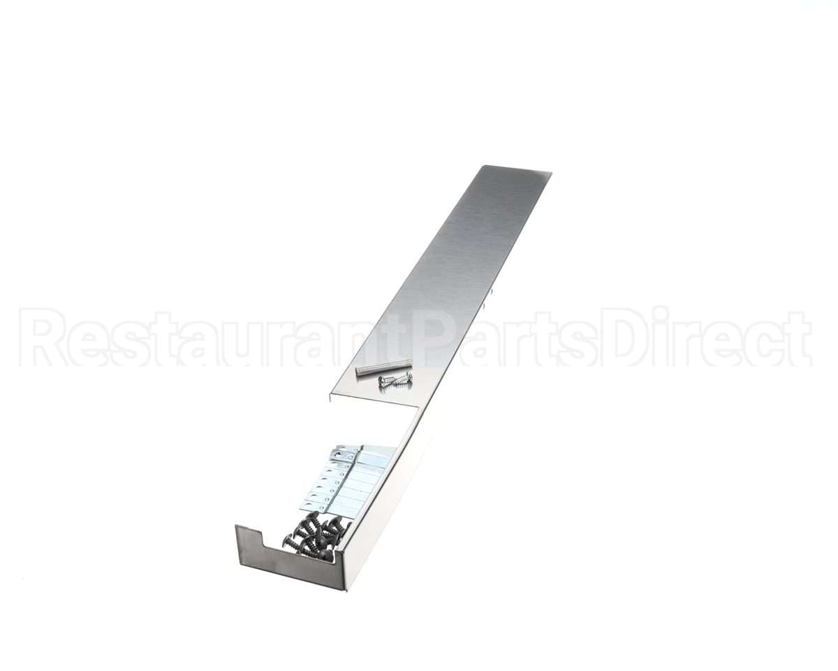 1019134-L Perlick Door Trim Kit, Left Hinge Door