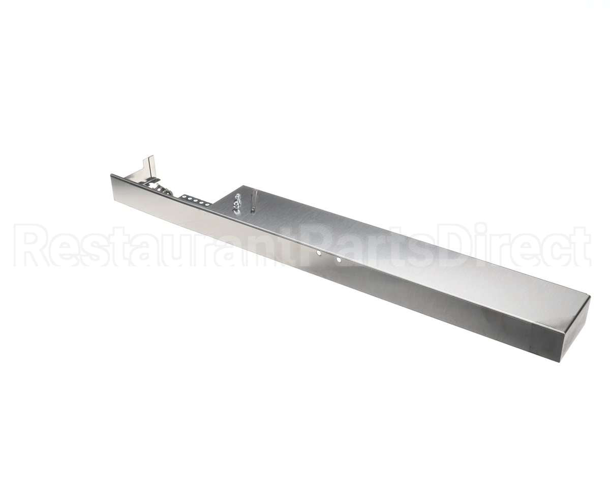 1019134-L Perlick Door Trim Kit, Left Hinge Door