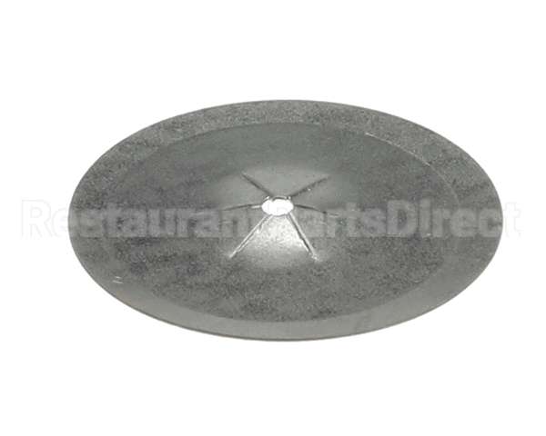 101953 Cleveland Clip; Insul Retainer 1-1/2In;.