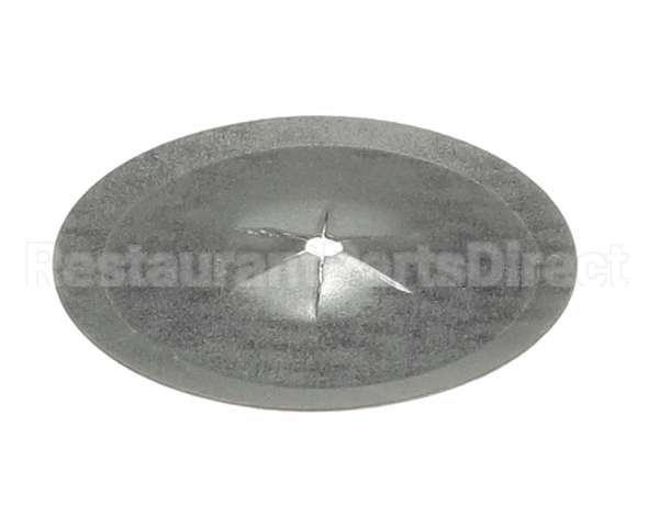 101953 Cleveland Clip; Insul Retainer 1-1/2In;.