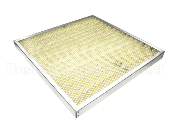10199 Halton Hepa Prefilter 24X24X2 Filter A