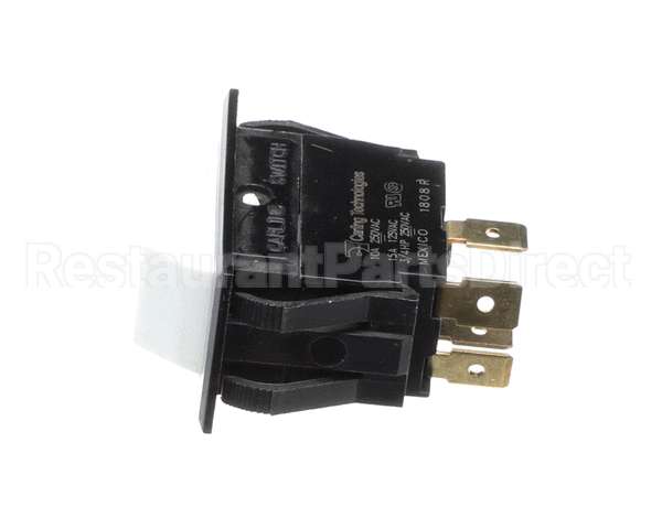 101A501P03 American Foodservice Switch-Indicator (Red/Hot)