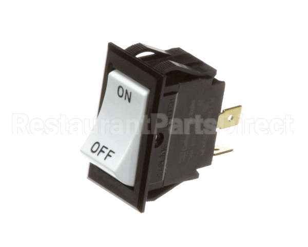 101A501P08 American Foodservice Master Switch (On-Off Rocker
