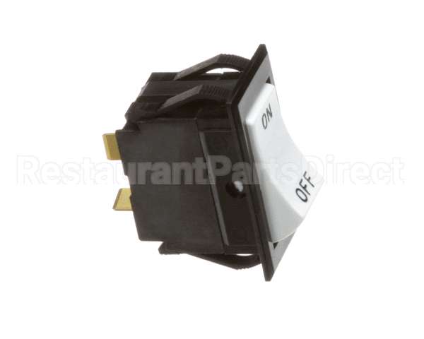 101A501P08 American Foodservice Master Switch (On-Off Rocker