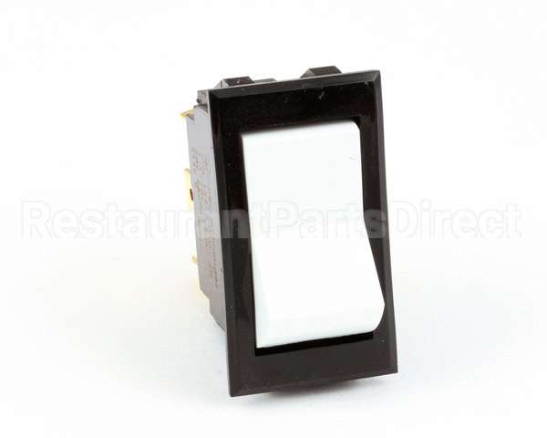 101A501P23 American Foodservice On-On Rocker Switch (No-Light)