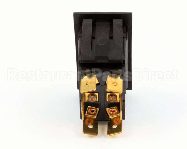 101A501P23 American Foodservice On-On Rocker Switch (No-Light)