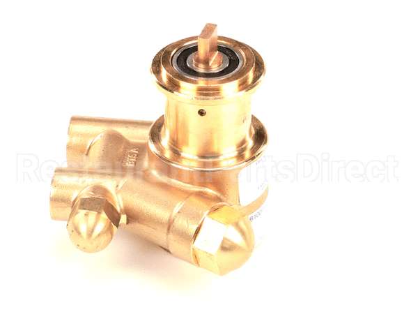 101B100F11BC Multiplex 99# Bypass With Removable Coupling