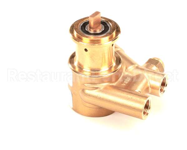 101B100F11BC Multiplex 99# Bypass With Removable Coupling