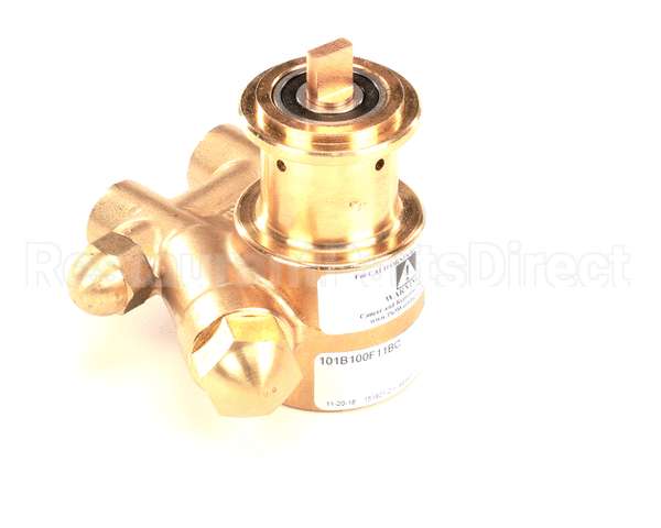 101B100F11BC Multiplex 99# Bypass With Removable Coupling