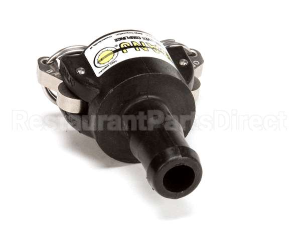 102-0905 Sipromac Female Coupler 3/4 X 3/4 Hose
