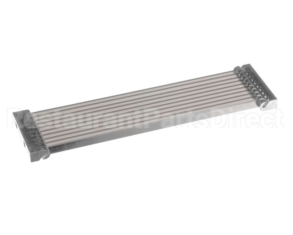 10200-2 Nemco Blade Assembly, 1/4"