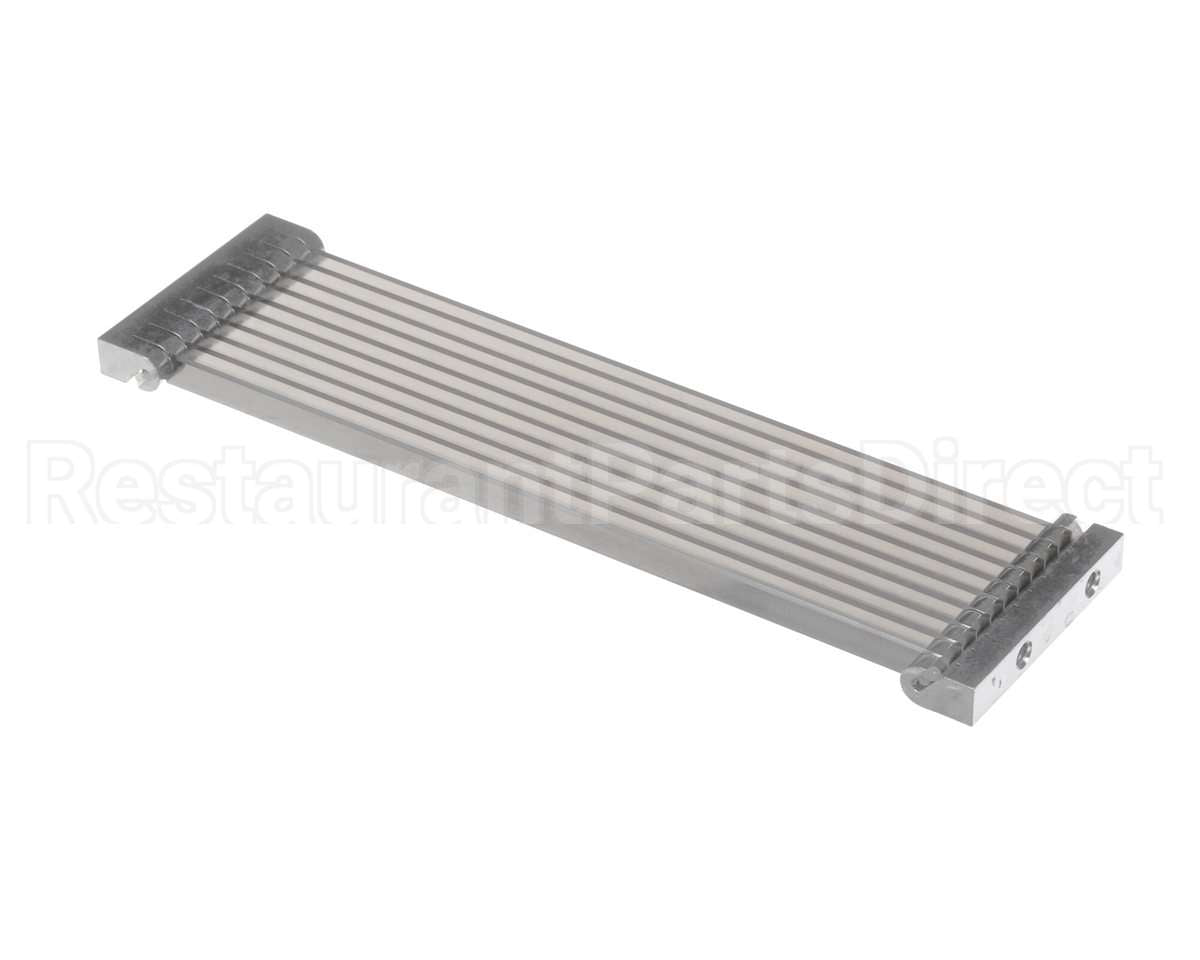 10200-2 Nemco Blade Assembly, 1/4"